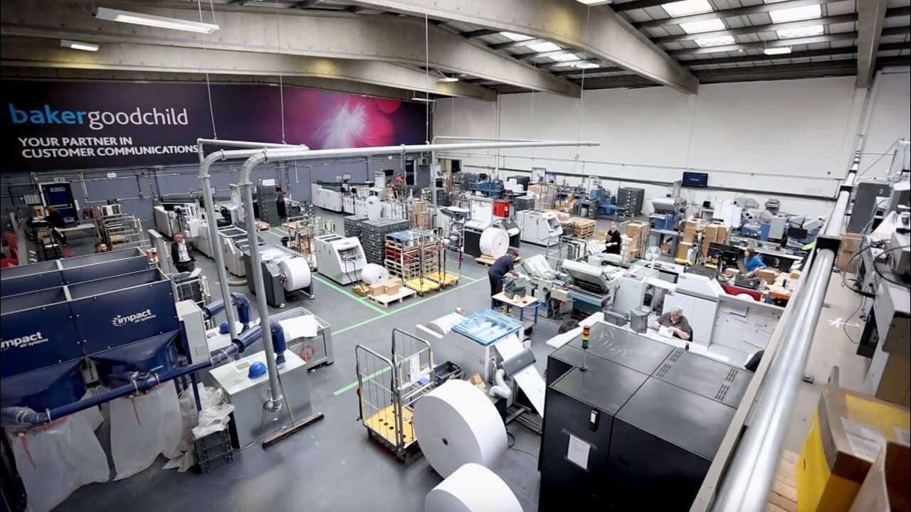 Case studies Midshire Communications Limited