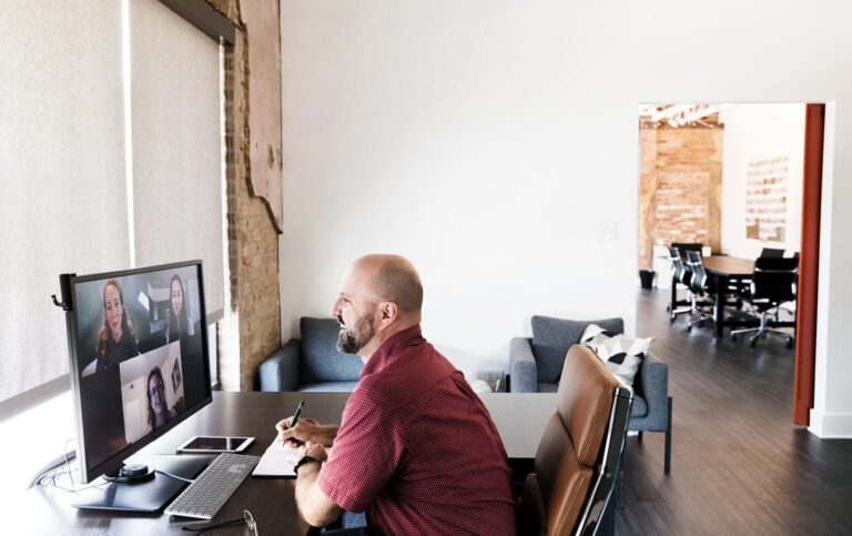 Microsoft Teams | solve communication and collaboration problems.