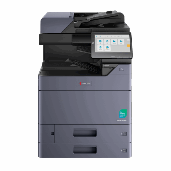 TASKalfa MZ2501ci A4 SRA3 Colour MFP Kyocera MCL TASKalfa MZ2501ci A4 SRA3 Colour MFP Kyocera MCL