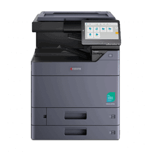TASkalfa MZ4001ci