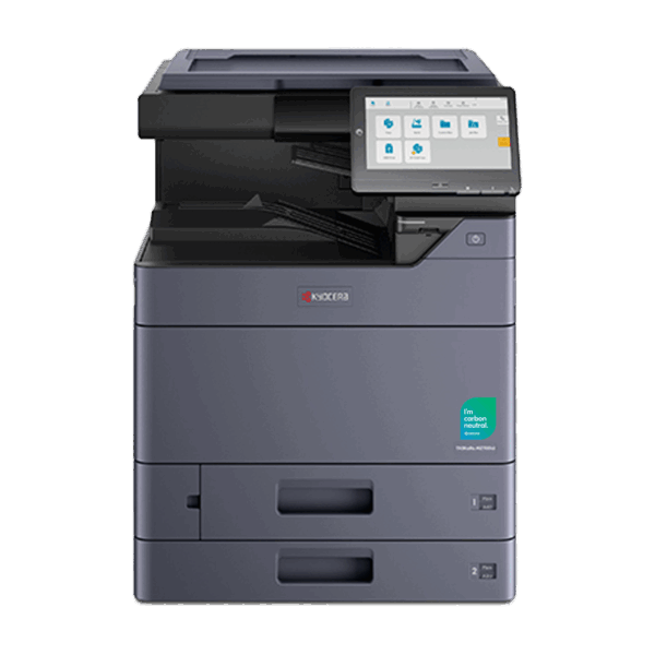 TASkalfa MZ4001ci